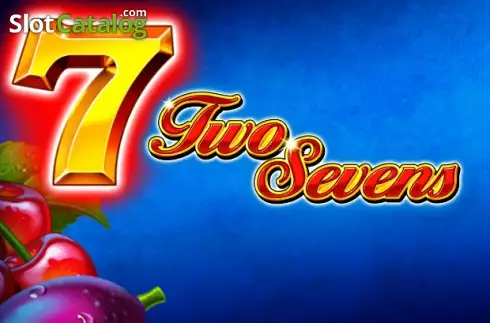 Two Sevens слот