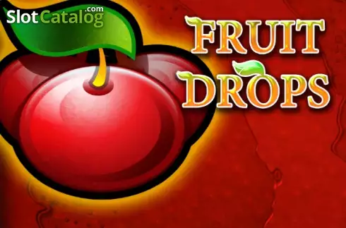 Fruit Drops логотип