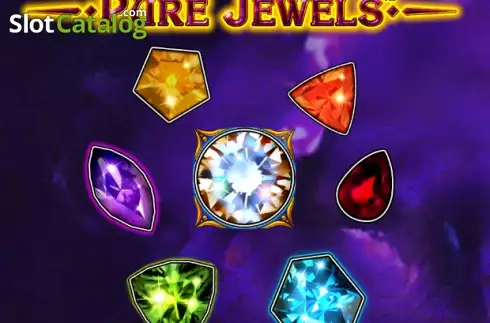 Pure Jewels слот
