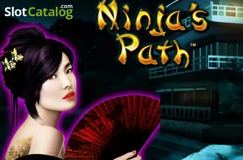 Ninja´s Path слот