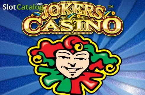 Jokers Casino слот