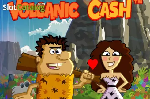 Volcanic Cash слот