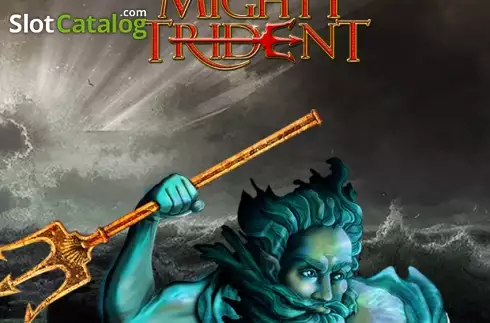 Mighty Trident слот