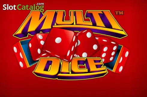 Multi Dice логотип