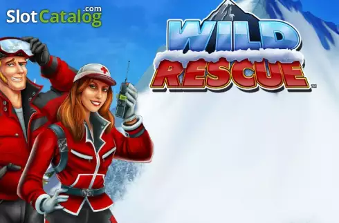 Wild Rescue слот