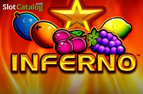 Inferno (Eurocoin Interactive) слот