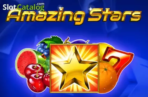 Amazing Stars слот