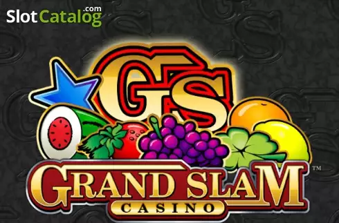 Grand Slam Casino слот