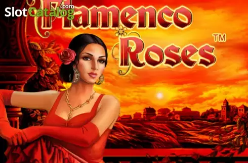 Flamenco Roses слот