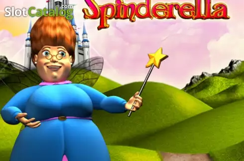 Spinderella слот