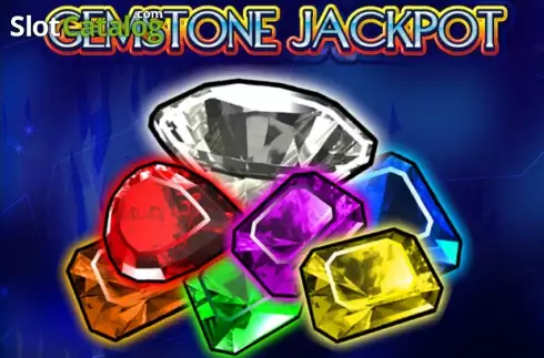 Gemstone Jackpot слот