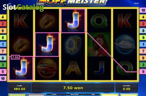Скрин3. Hoffmeister слот