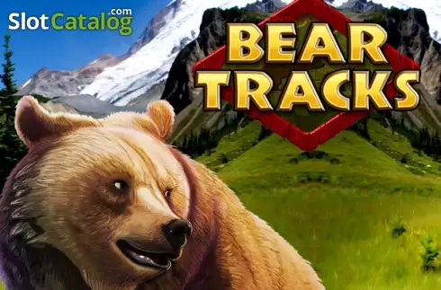 Bear Tracks слот