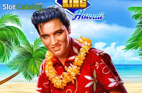 The Real King Aloha Hawaii слот