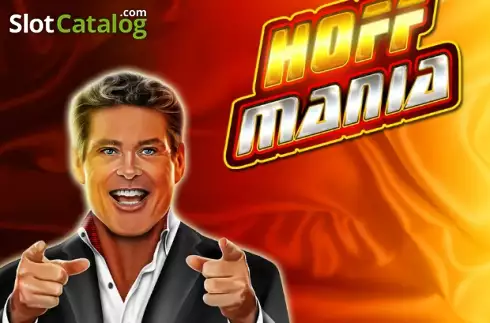 Hoffmania логотип