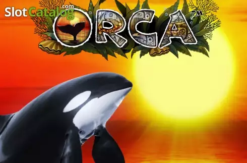 Orca (Greentube) слот