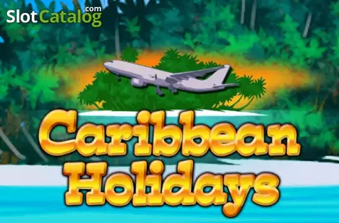 Caribbean Holidays логотип