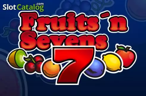 Fruits´n Sevens слот