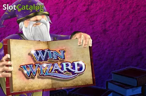 Win Wizard слот