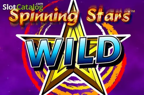 Spinning Stars слот