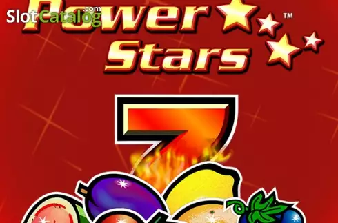 Power Stars слот