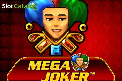 Mega Joker (Novomatic) слот
