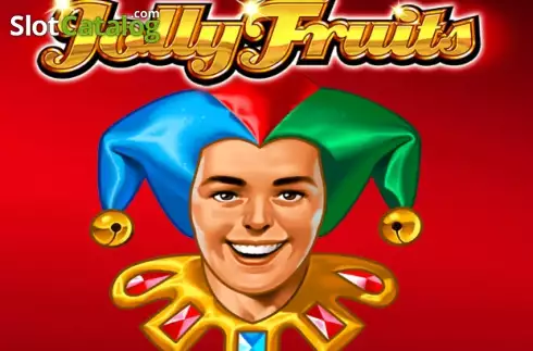 Jolly Fruits логотип