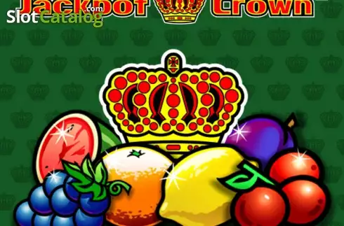 Jackpot Crown слот