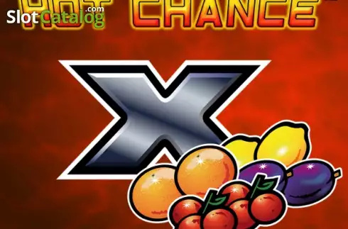 Hot Chance слот