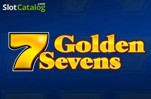 Golden Sevens (Green Tube) слот