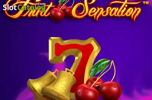 Fruit Sensation слот