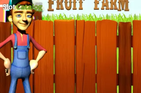 Fruit Farm (Green Tube) слот