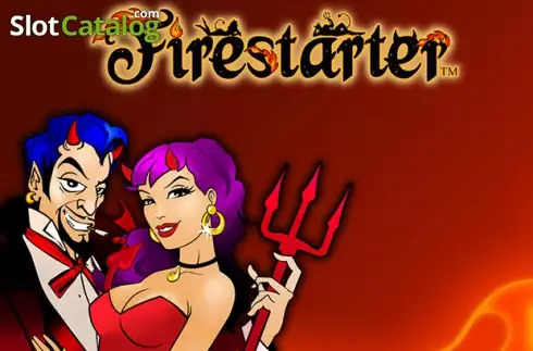 Firestarter слот