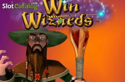 Win Wizards логотип