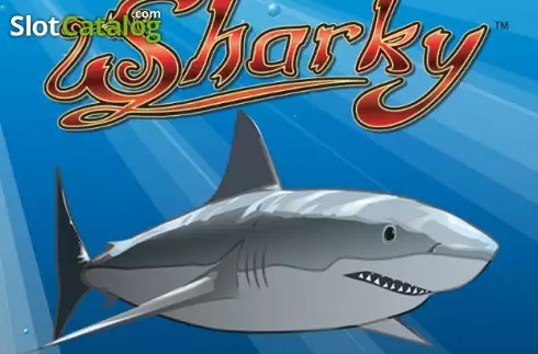 Sharky слот