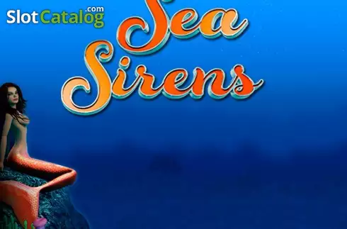Sea Sirens слот