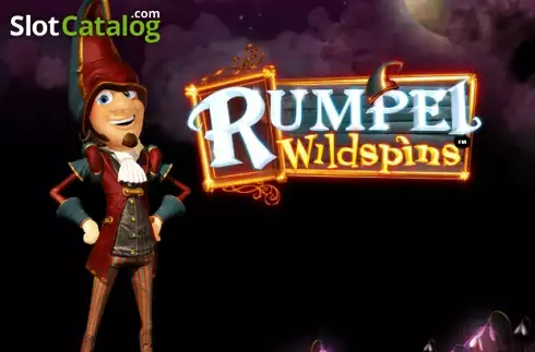 Rumpel Wildspins слот