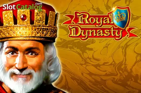 Royal Dynasty логотип