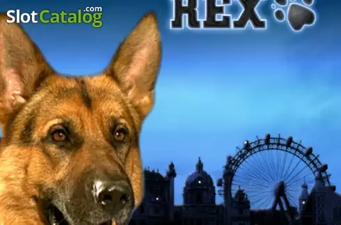Rex слот