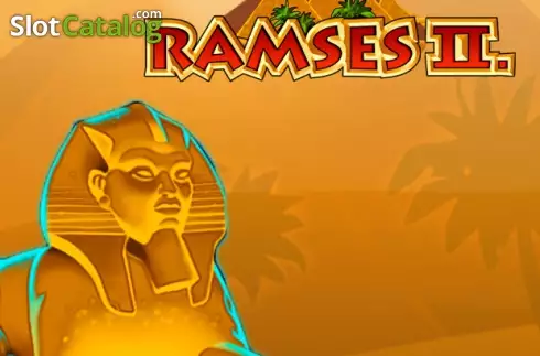 Ramses II слот