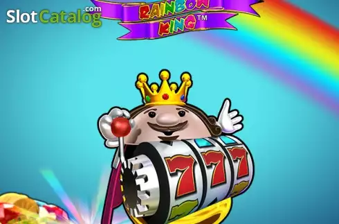 Rainbow King слот