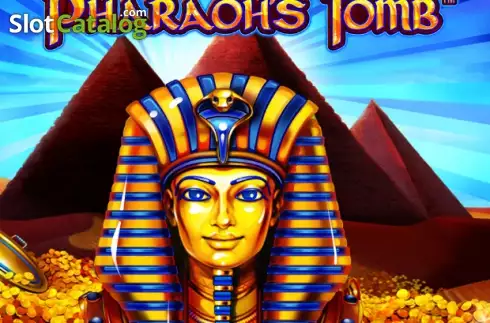 Pharaoh´s Tomb (Green Tube) слот