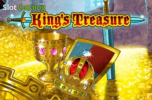 King´s Treasure слот