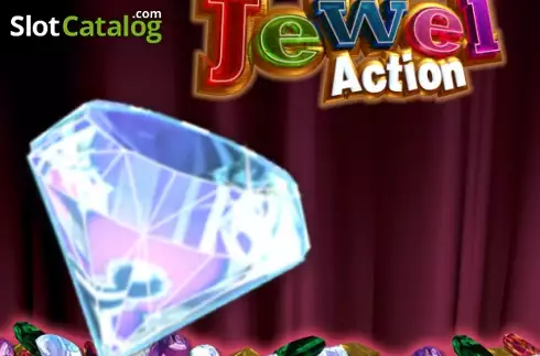Jewel Action слот