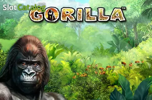 Gorilla логотип