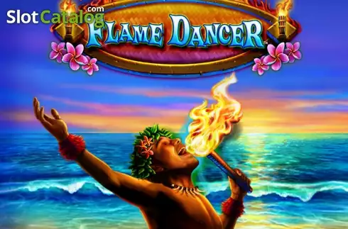 Flame Dancer слот