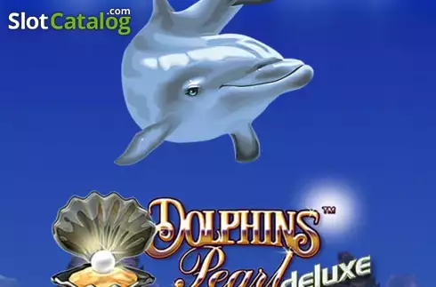 Dolphin´s Pearl deluxe слот