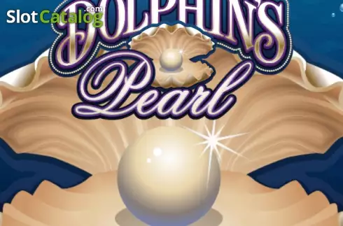 Dolphin's Pearl слот