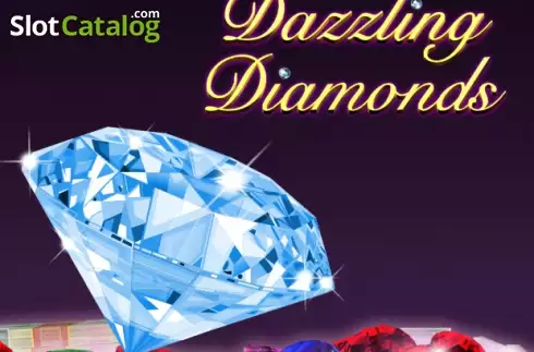 Dazzling Diamonds логотип