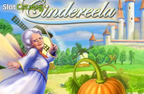 Cindereela слот